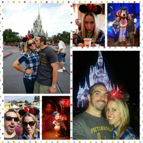 Limping Through the Magic&nbsp;Kingdom