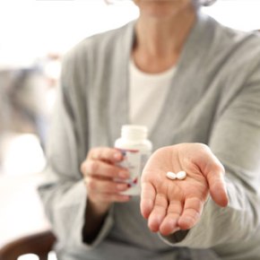 Healthline.com: Slimmed Down RA Drug Regimen Offers Remission with Half the Side&nbsp;Effects