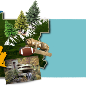 Living a Healthy Lifestyle in Western Pennsylvania? If so, here’s your chance to win $25 for the 12-Day Holiday&nbsp;Challenge!