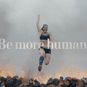 #BeMoreHuman & Celebrate Everyone’s Fitness Choices and&nbsp;Abilities