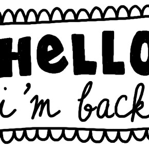 New Healthline RA Comics Are Up! PLUS:  I’m Quoted in Lupus Now&nbsp;Magazine