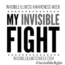 Invisible Illness: The Things You Don’t&nbsp;See