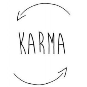 Karma and Illness: That’s a&nbsp;Nope