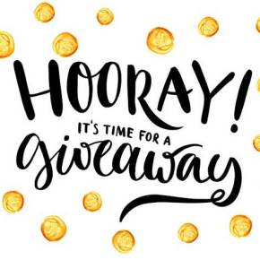 February Giveaways from Arthritis&nbsp;Ashley