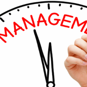 The Luxury of Time&nbsp;Management