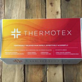 Arthritis Ashley Partners With Thermotex: Learn&nbsp;More!