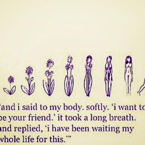 I Don’t Trust My&nbsp;Body