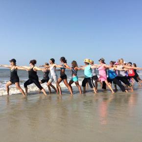 #LoveYoSelf: Finding Body Positivity When Your Body is Your&nbsp;Frenemy