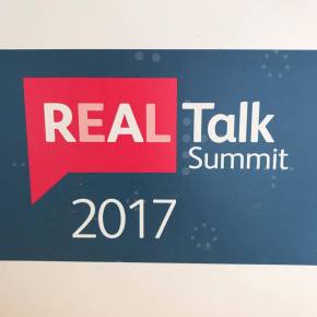 #RealTalkRA Summit: Pharma, Fun, and Friends