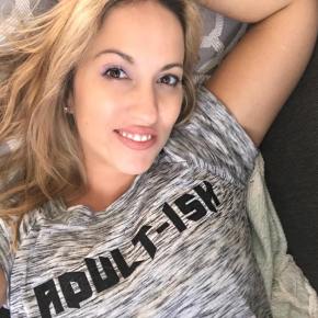 Feeling Adult-ish After My Total Knee&nbsp;Replacement