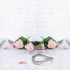 Spryngs by Brevani: Elegant Arthritis-Friendly Rings for Swollen&nbsp;Fingers