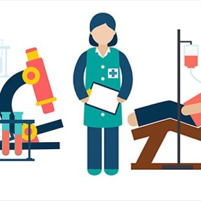 #PatientsHavePower: The Gift of Breakthrough Research and Clinical&nbsp;Trials