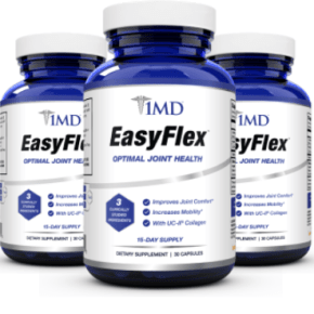 Easy Flex for the&nbsp;Win